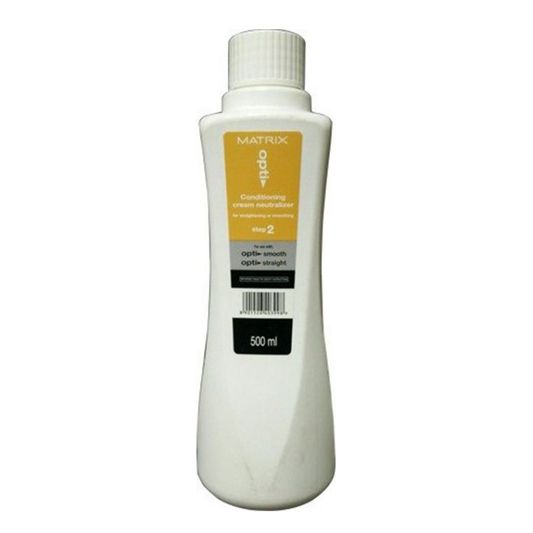 Matrix Opti Conditioning Cream Neutralizer (500ml)