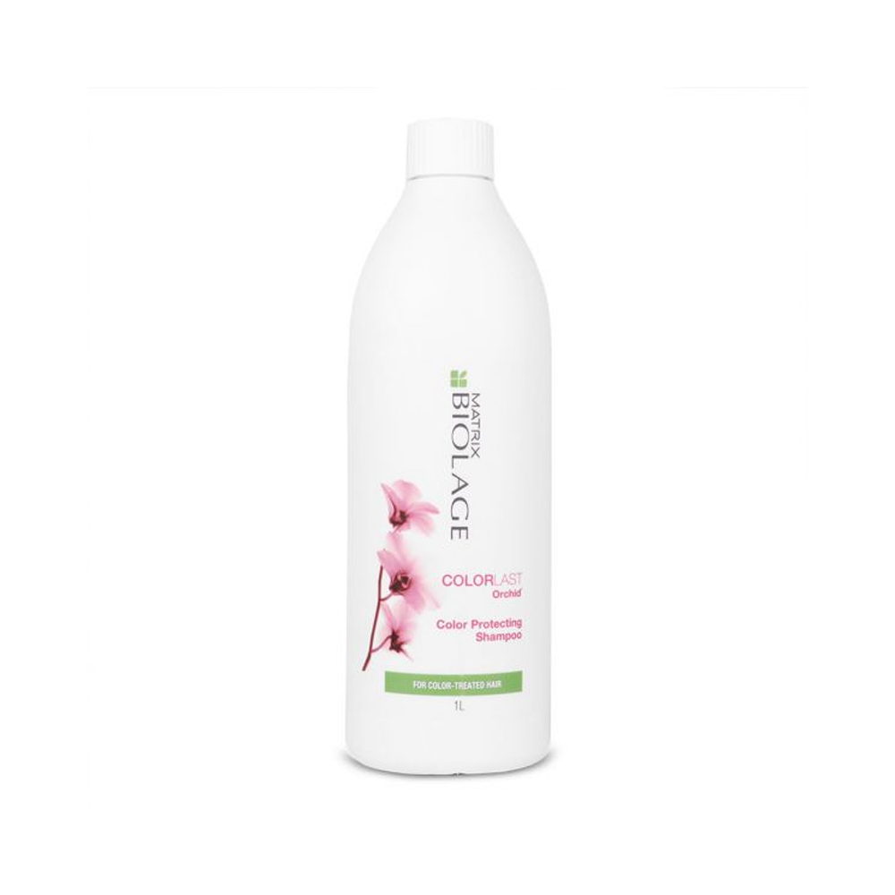 Matrix Biolage Colorlast Color Protecting Shampoo (1000ml)