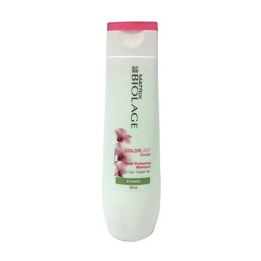 Matrix Biolage Colorlast Color Protecting Shampoo, 200 ml