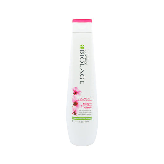 Matrix Biolage Colorlast Color Orchid Protecting Shampoo (400ml)