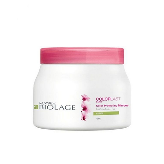 Matrix Biolage ColorLast Color Protecting Masque (490gm)