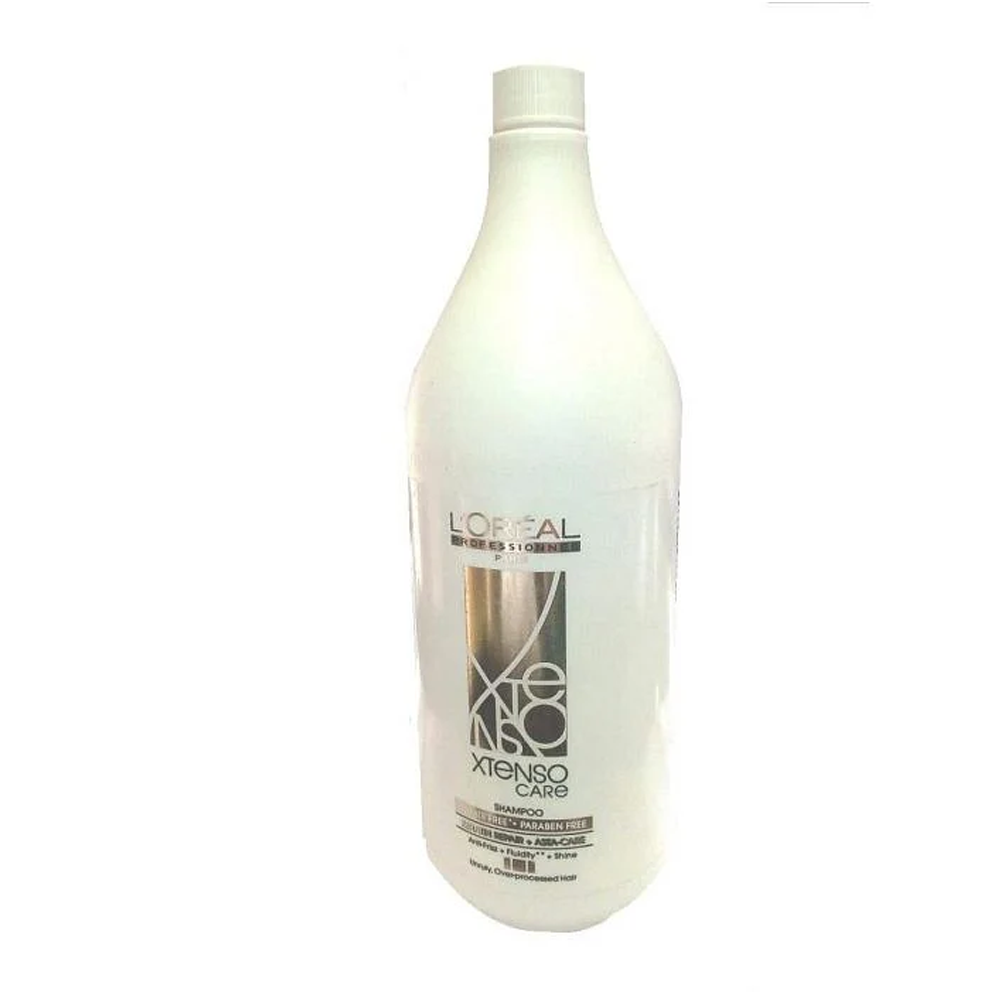 LOreal Professionnel Xtenso Care Sulfate-Free Shampoo 1.5l