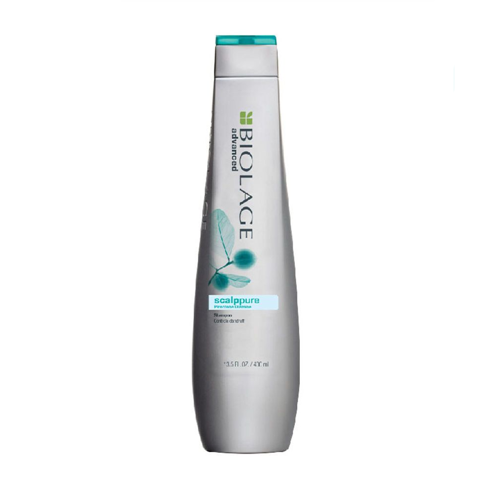 Matrix Biolage Advanced Scalppure Anti-Dandruff Shampoo 400ml