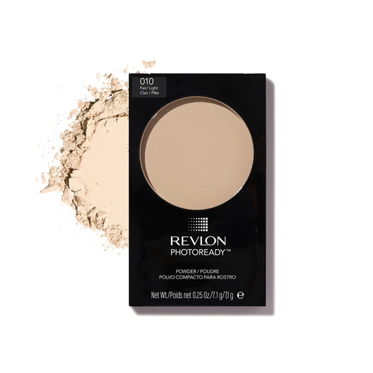Revlon Photoready Blurring Powder - FAIR/LIGHT (7.1gm)