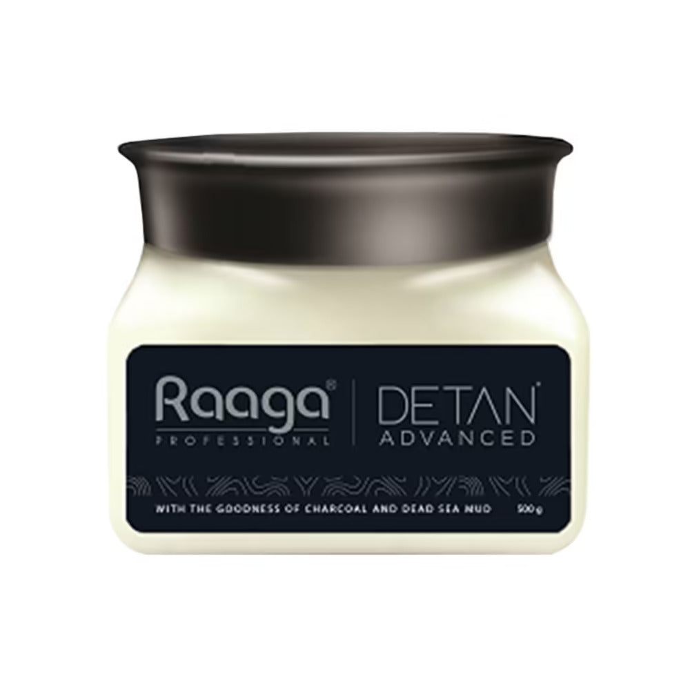 Raaga Professional Detan Advanced Sunscreen for All type of Skin( 500gm)