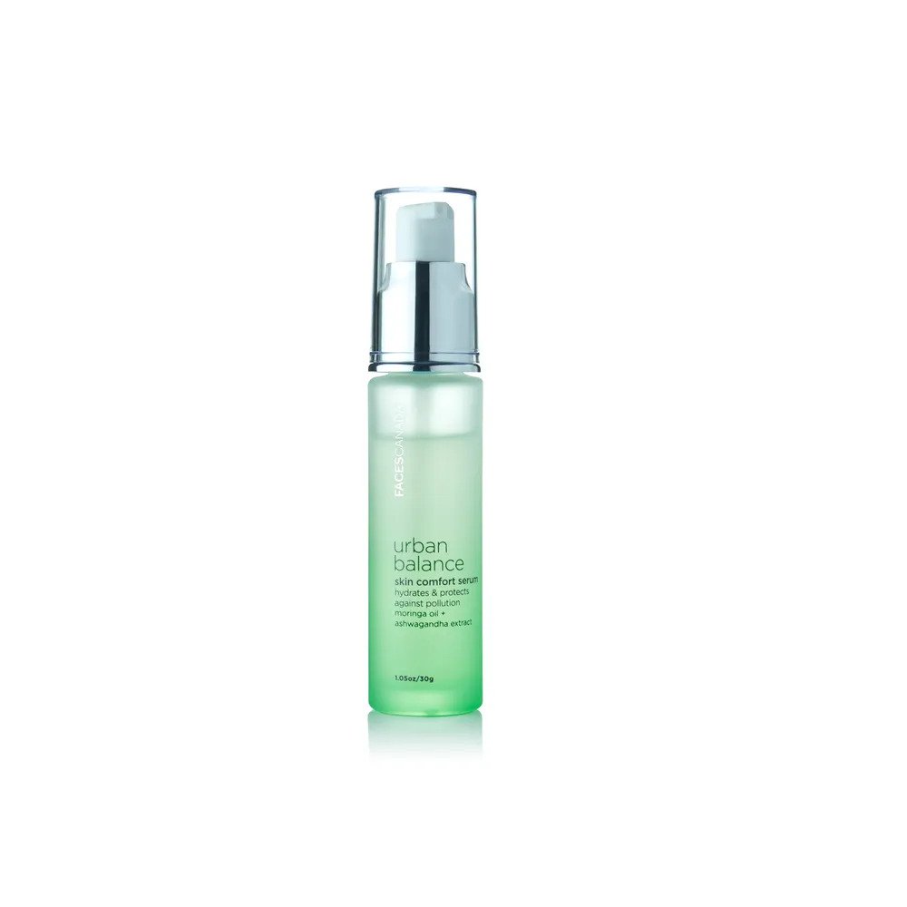 Faces Canada Urban Balance Skin Comfort Serum (30g)