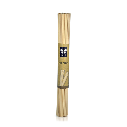IRIS Reed Sticks 10” 50N 25.4cm