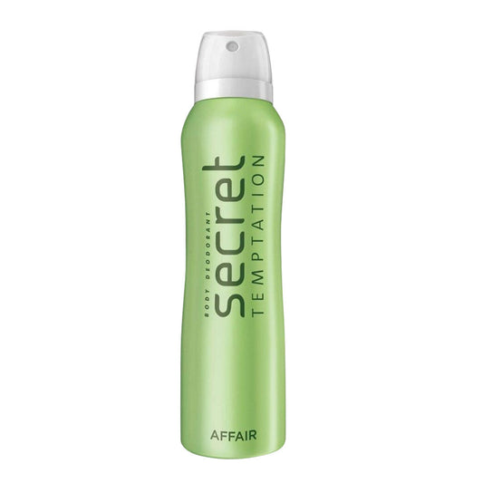 Secret Temptation Affair Deodorant Spray