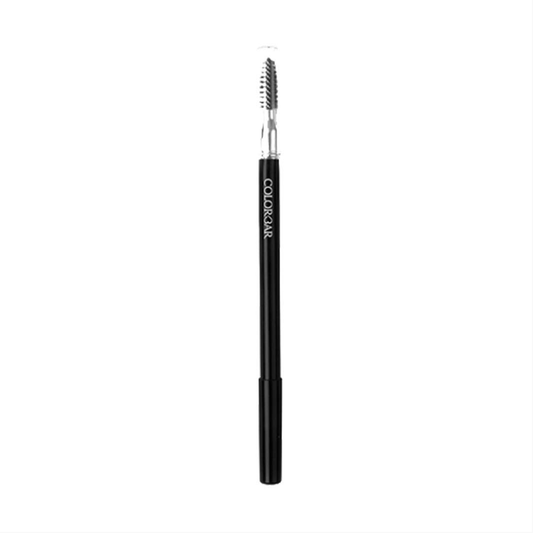 Colorbar Stunning Brow Pencil - Just Black 001
