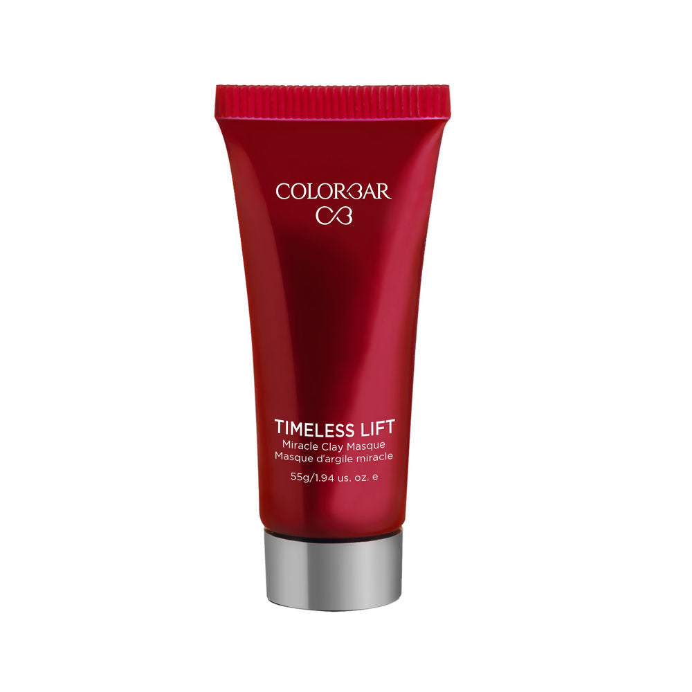 Colorbar Timeless Lift Miracle Clay Masque (55gm)