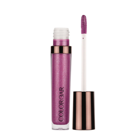 Colorbar Starlit Lip Gloss - Glitzy (6ml)