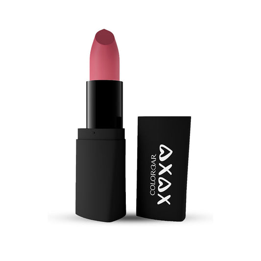 Colorbar XOXO Everlasting Matte Lipstick Icon Peach - 8 g