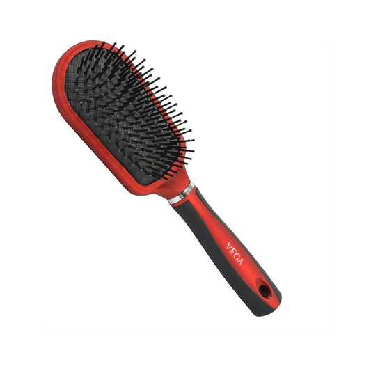 Vega Cushioned Brush - E3-CB, 1 pc