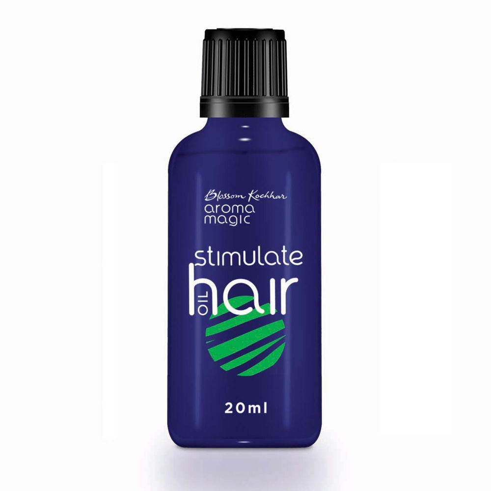 Aroma Magic Stimulate Hair Oil (20ml)