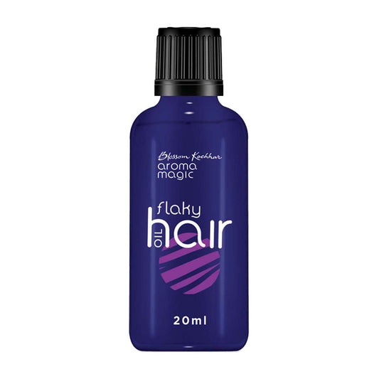 Aroma Magic Flaky Hair Oil (20ml)