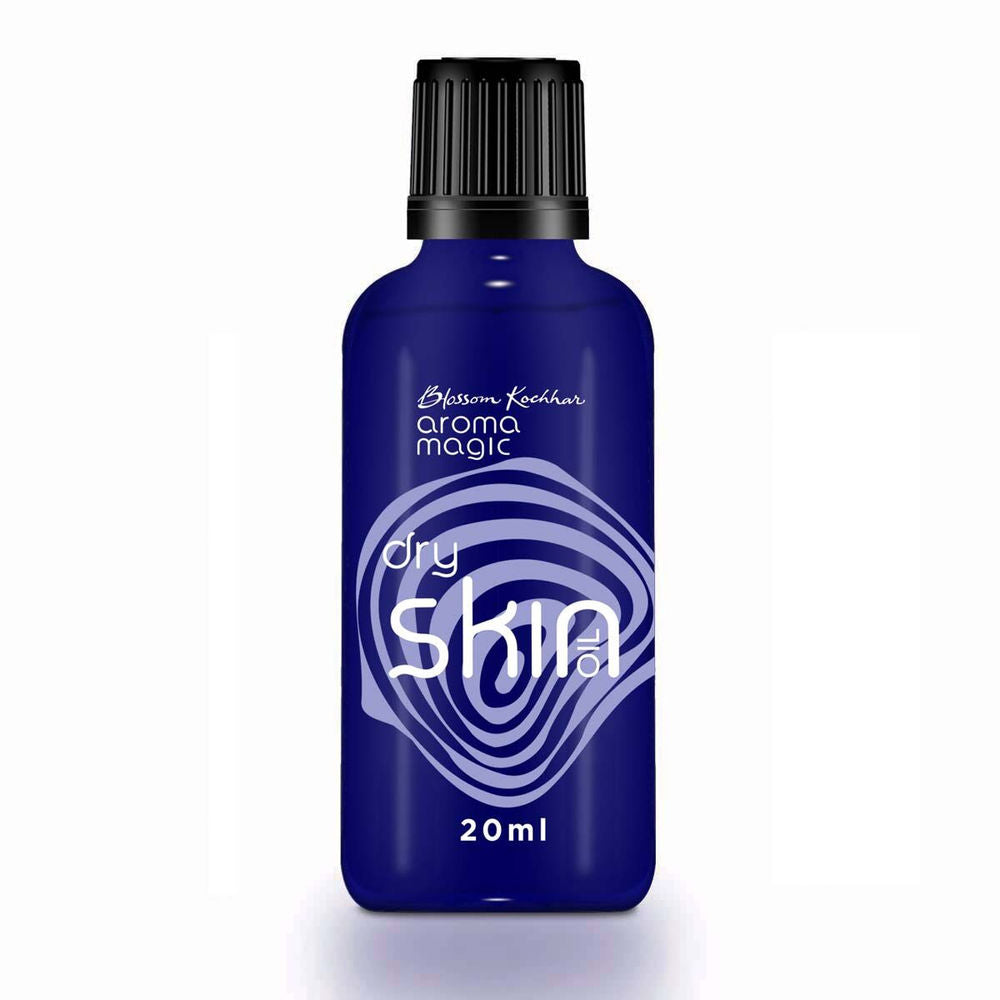 Aroma Magic Dry Skin Oil (20ml)