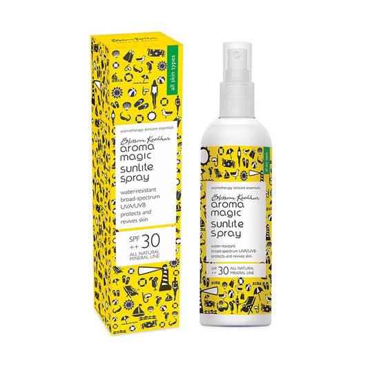 Aroma Magic Sunlite Spray SPF 30++ (100 ml)