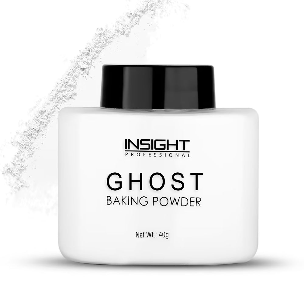 Insight Cosmetics Ghost Baking Powder (40gm)