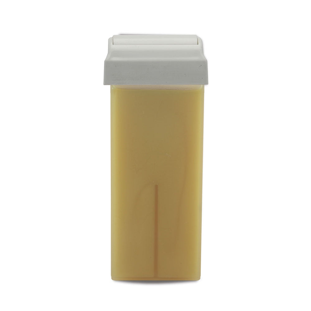 Biosoft Pearl Cream Wax Cartridge 100ml