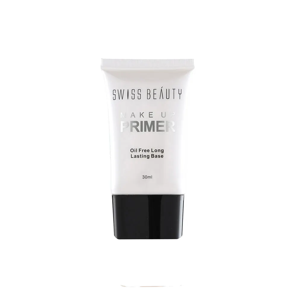 Swiss Beauty Makeup Primer Oil Free Mattifying Long Lasting Base(30ml)