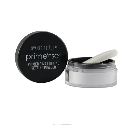 Swiss Beauty Primer, 10 g SB-1304