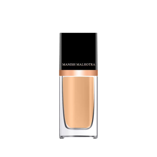 MyGlamm Manish Malhotra Beauty Skin Awakening Foundation - Neutral Beige (34 g)