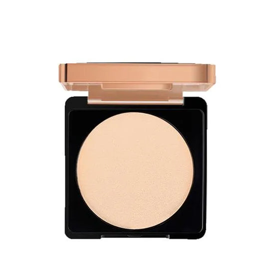 MyGlamm Manish Malhotra Skin Awakening Compact - With SPF 30, Anti-Shine Effect, 9 g Warm Sepia