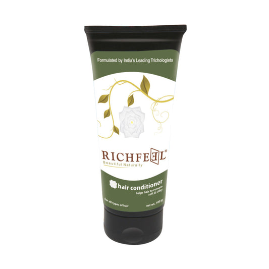 Richfeel Naturally Hair Conditioner 100g