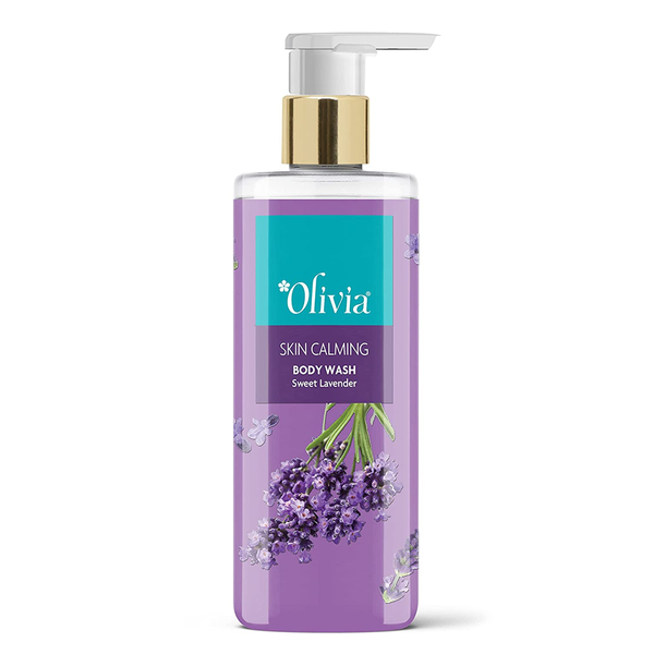 Olivia care body discount mist