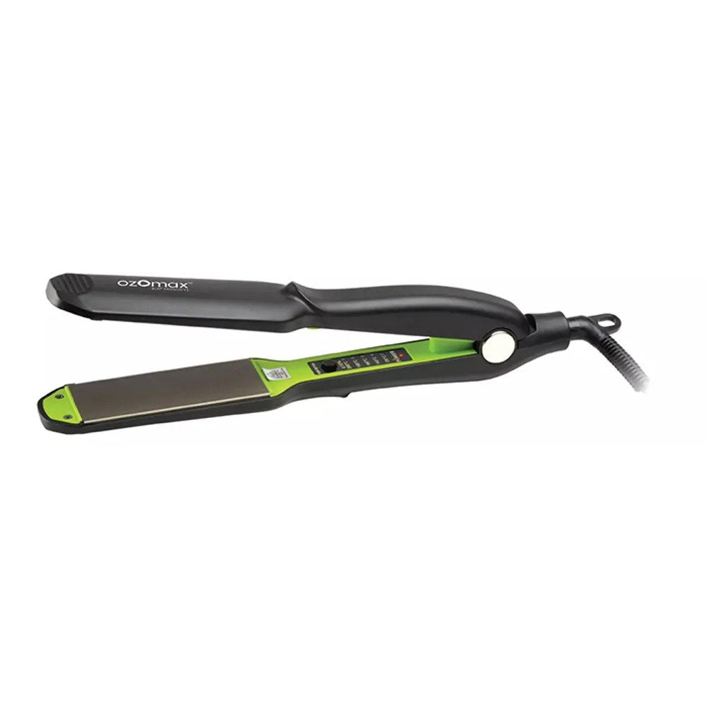 Ozomax Pro Hair Straightener BL-294-STN