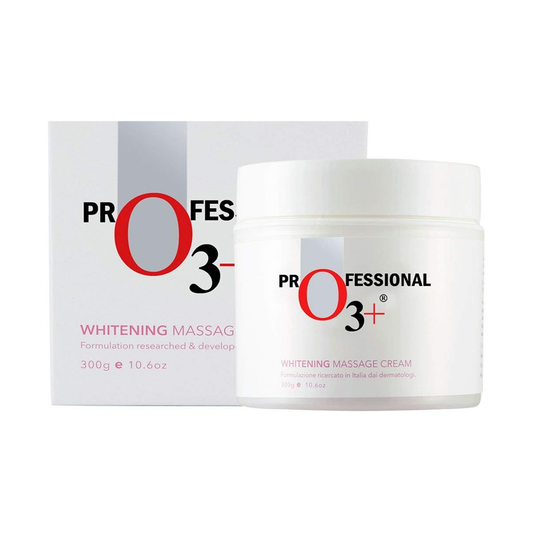 O3+ Skin Care Whitening Massage Cream, 300g