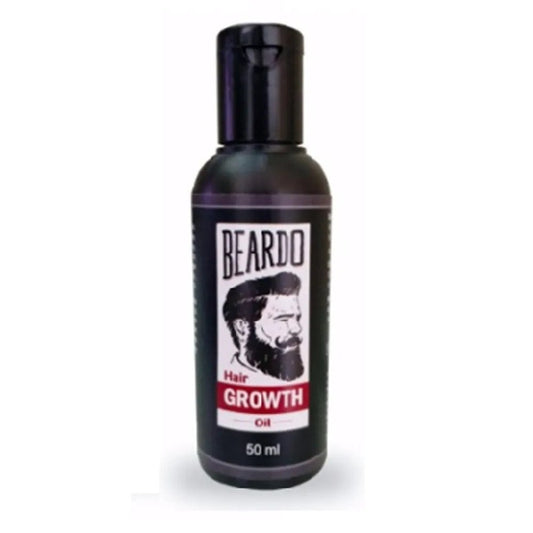 Beardo Hair Growth Oil (50ml)