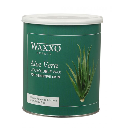 Waxxo Aloe Vera Liposoluble Wax