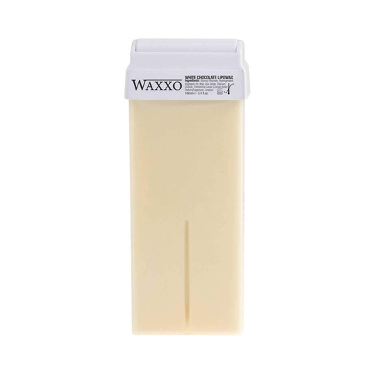 Waxxo White Chocolate Lipo Wax