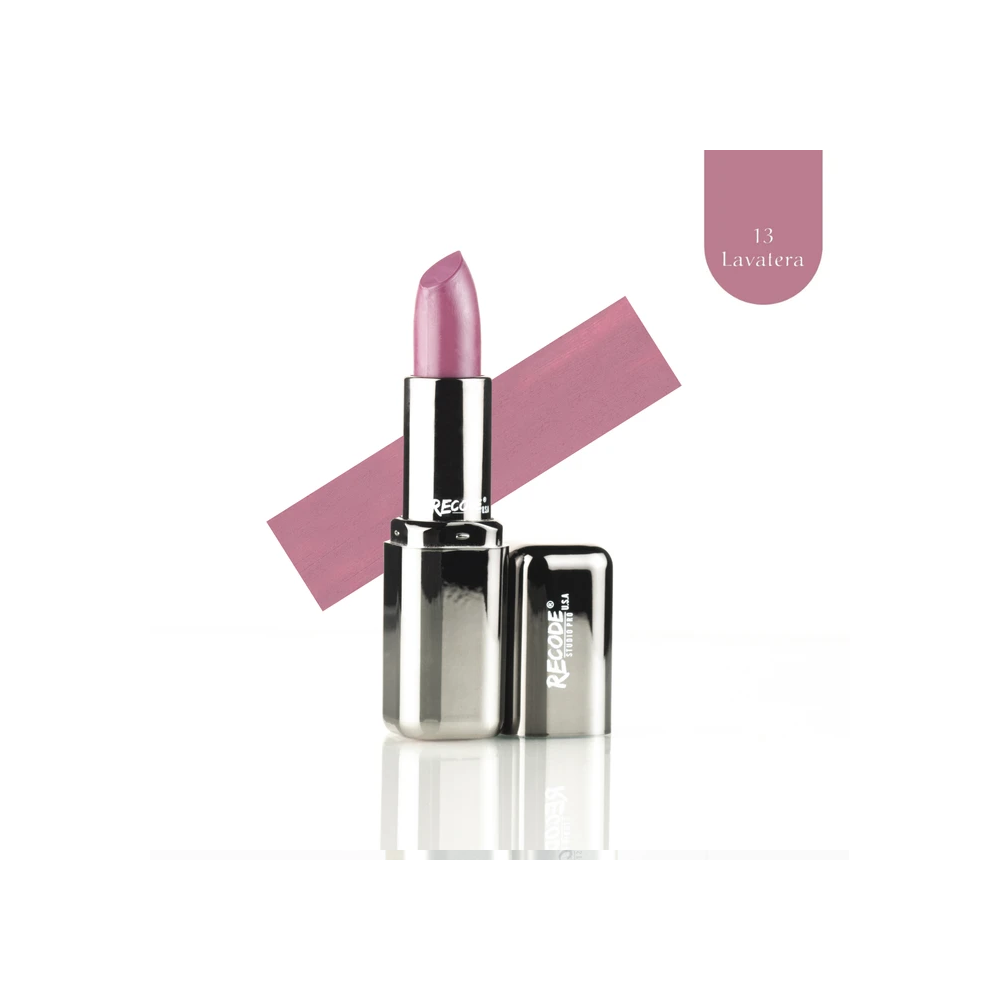 Recode Studio Blossom Matte - Lavatera 13 4.20 gms