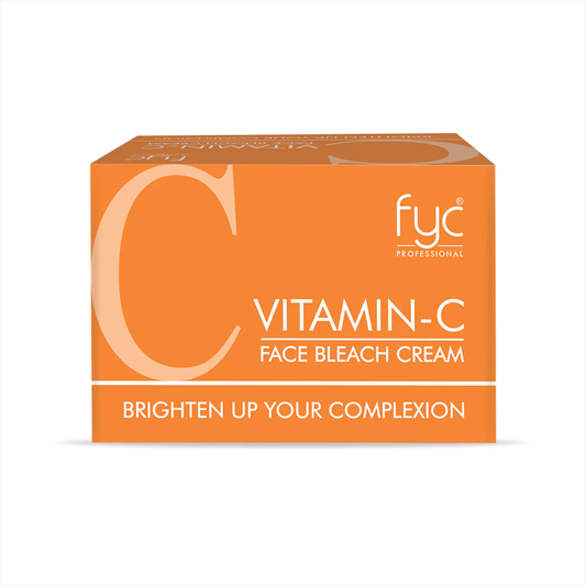 FYC Professional Vitamin-C Face Bleach Cream 31g