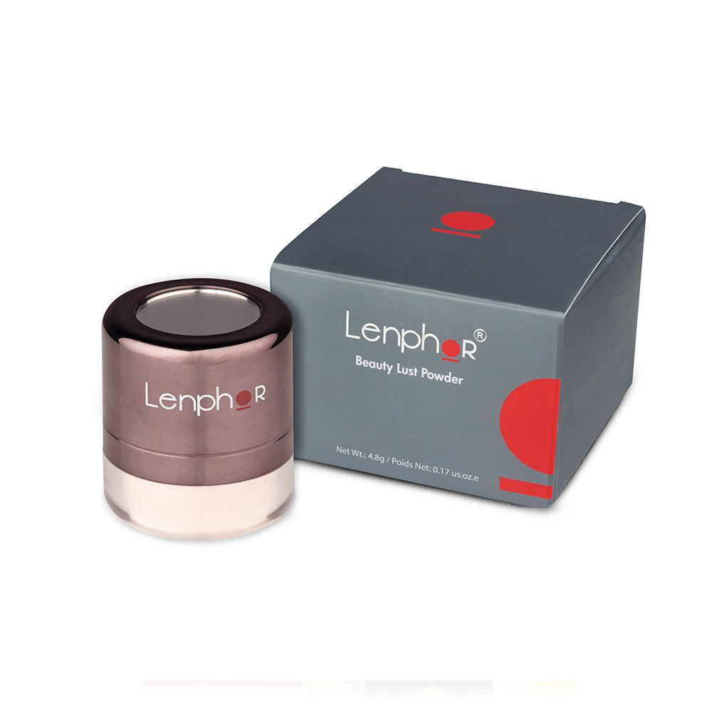 Lenphor Beauty Lust Powder BLP-001