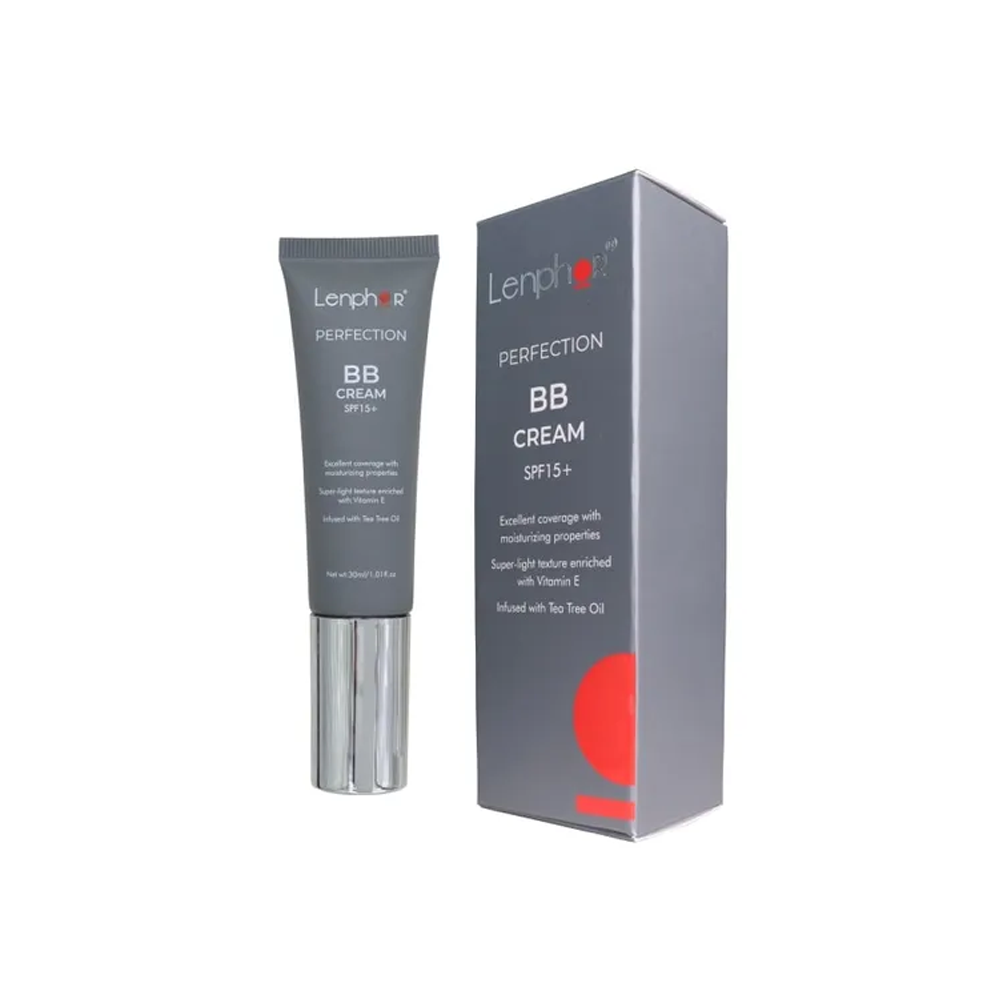 Lenphor Perfection BB Cream SPF15+ Beige 03 30ml