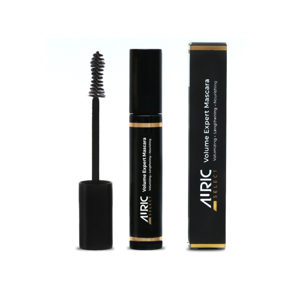Auric Select Volume Expert Mascara - 12 ml