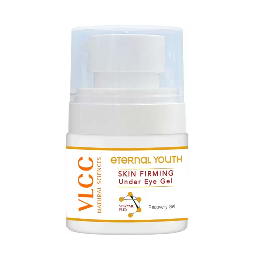 VLCC Eternal Youth Skin Firming Under Eye Gel (20ml)