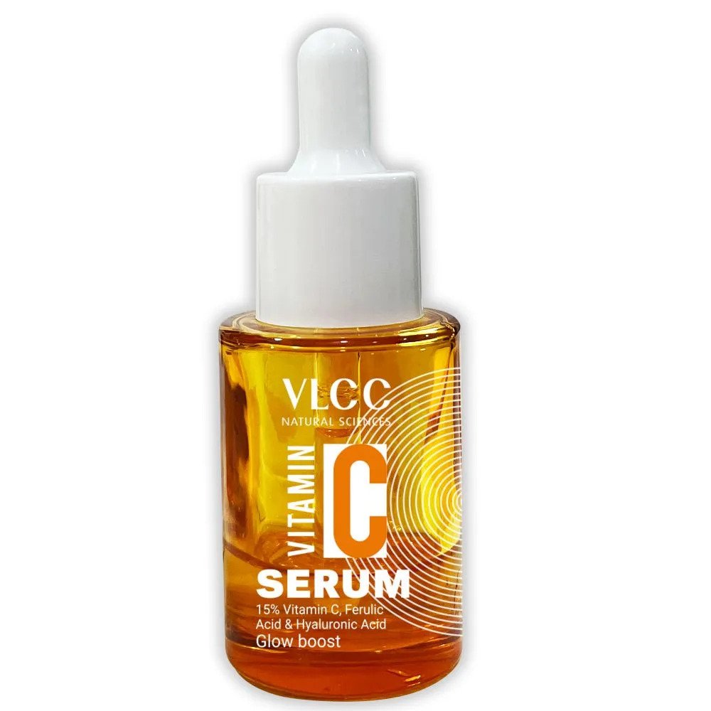 VLCC Vitamin C Night Serum (30ml)
