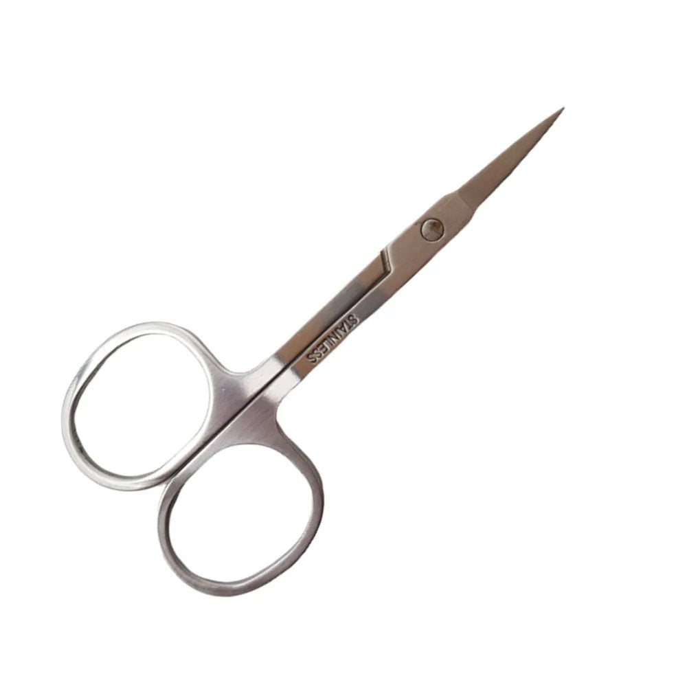 Majestique Premium Nazal Scissor - Silver (1 pcs)