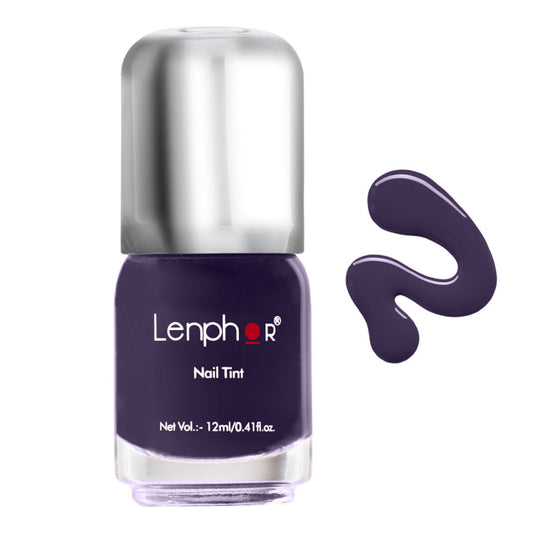 Lenphor Nail Tint - Drama Queen