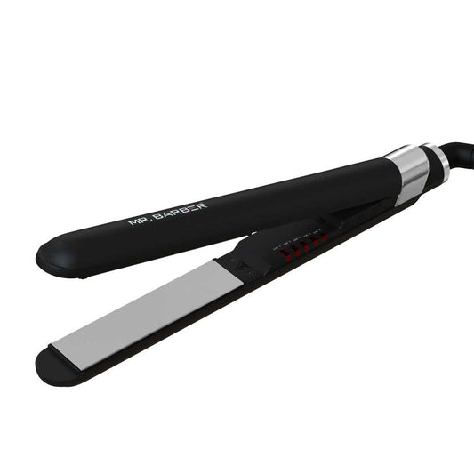 Mr. Barber Strait n Shine Hair Straightener, MB-SNS (1 pieces)