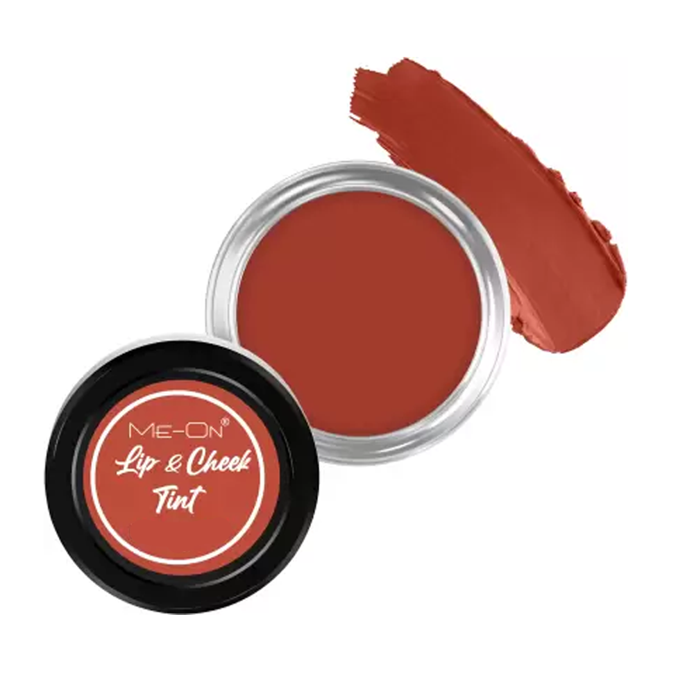 Me-On Lip & Cheek Tint (06) Mocha