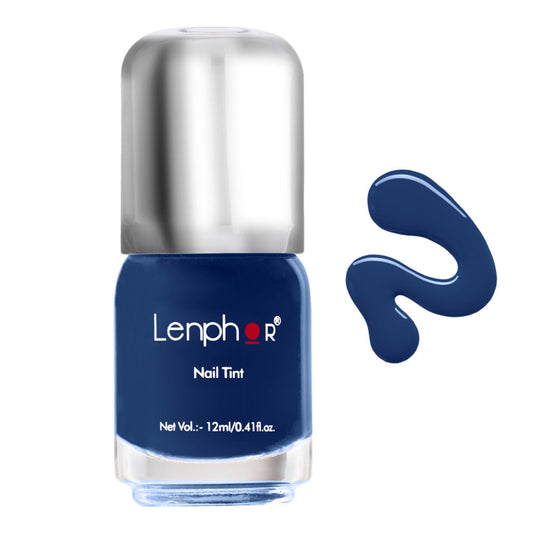 Lenphor Nail Tint - Your Jeans