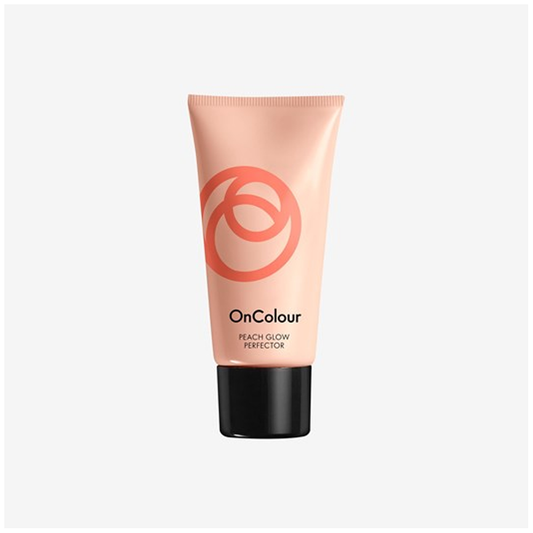 Oriflame OnColour Peach Glow Perfector  (30 ml)