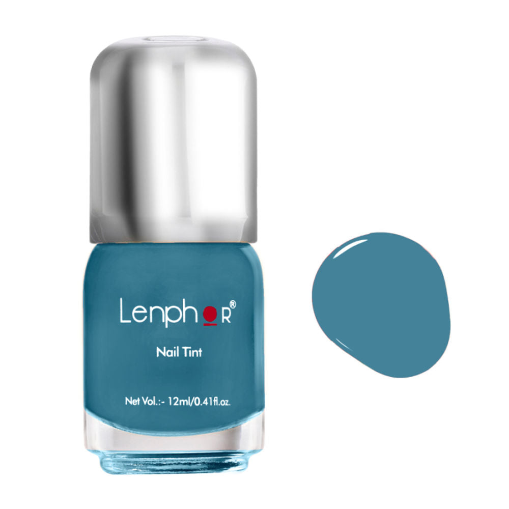 Lenphor Nail Tint - Touch It