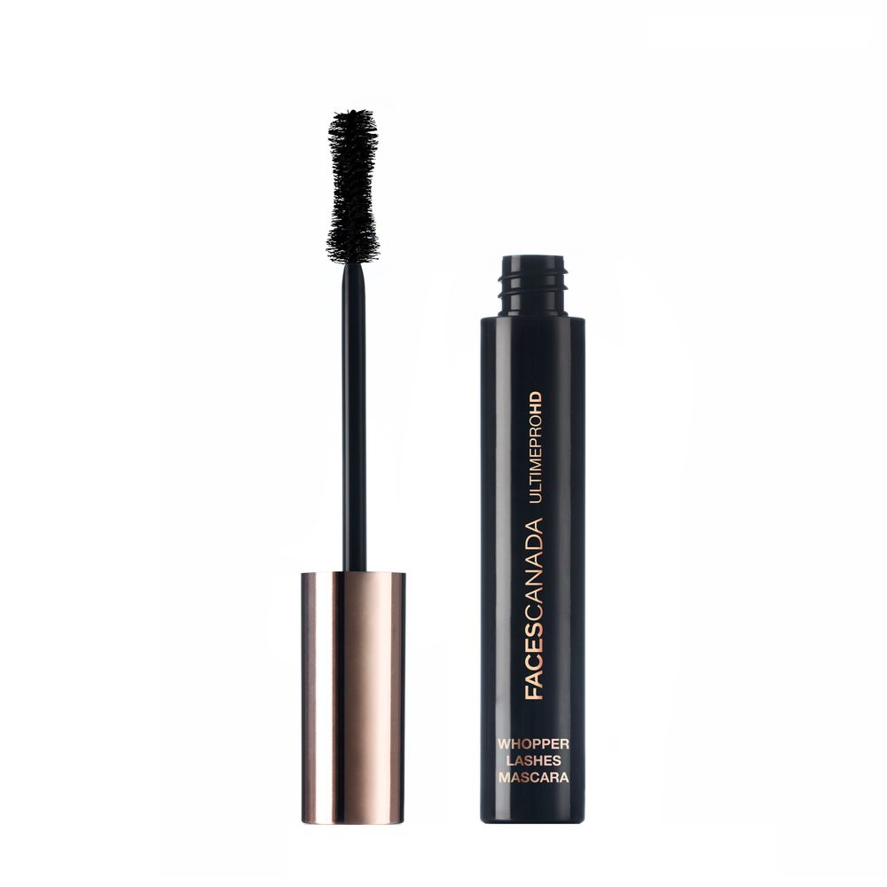 Faces Canada Ultime Pro HD Whopper Lashes Mascara (12ml)