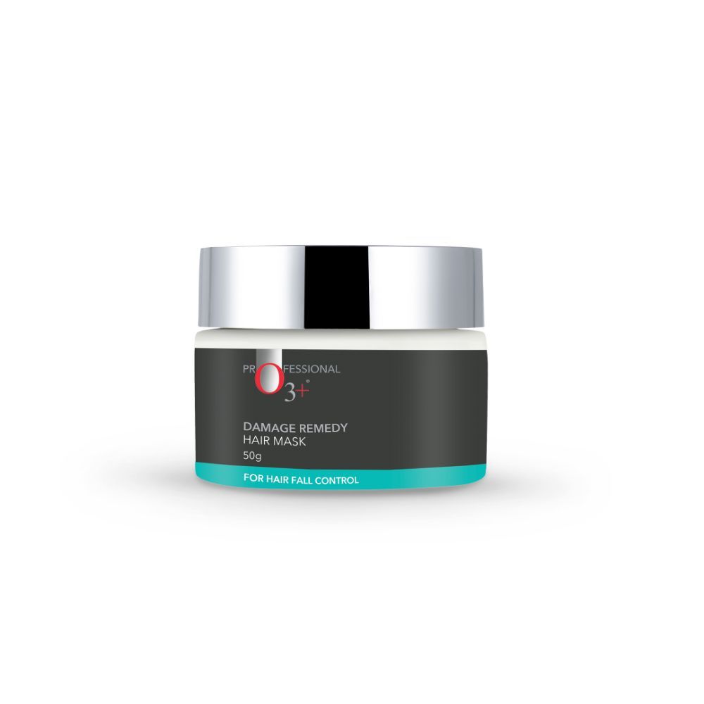 O3+ Damage Remedy Hair Mask 50g